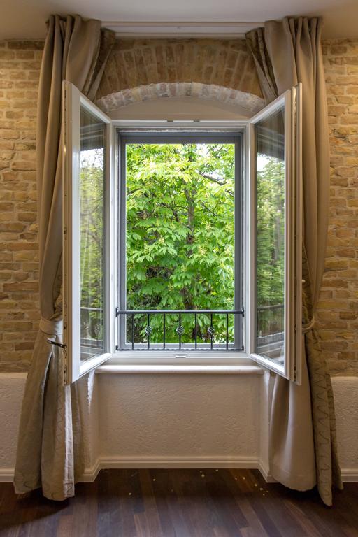 Pellegrini Luxury Rooms Split Exterior foto