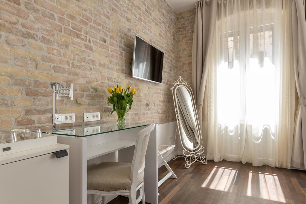 Pellegrini Luxury Rooms Split Exterior foto
