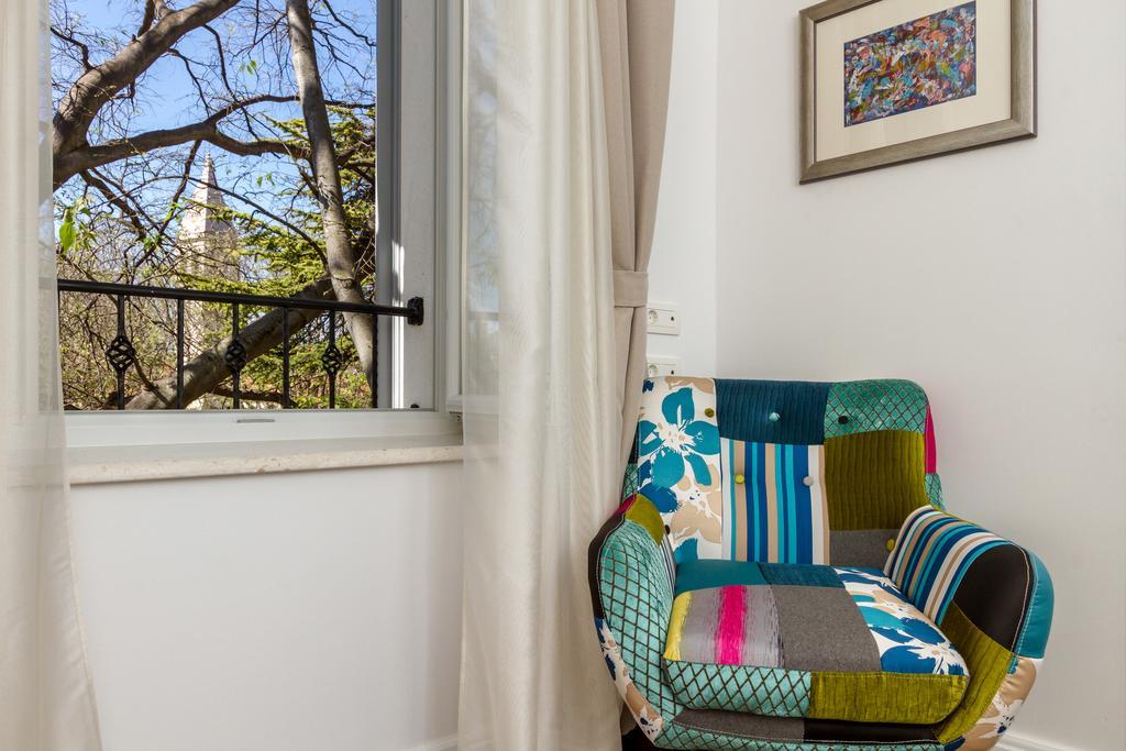 Pellegrini Luxury Rooms Split Exterior foto