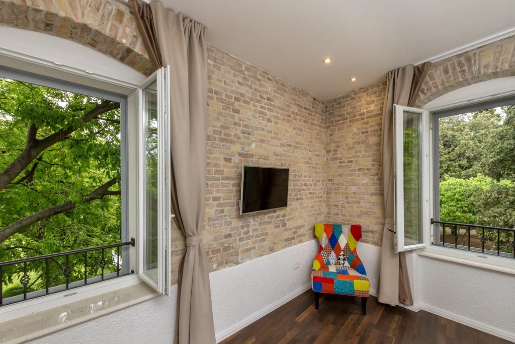 Pellegrini Luxury Rooms Split Exterior foto
