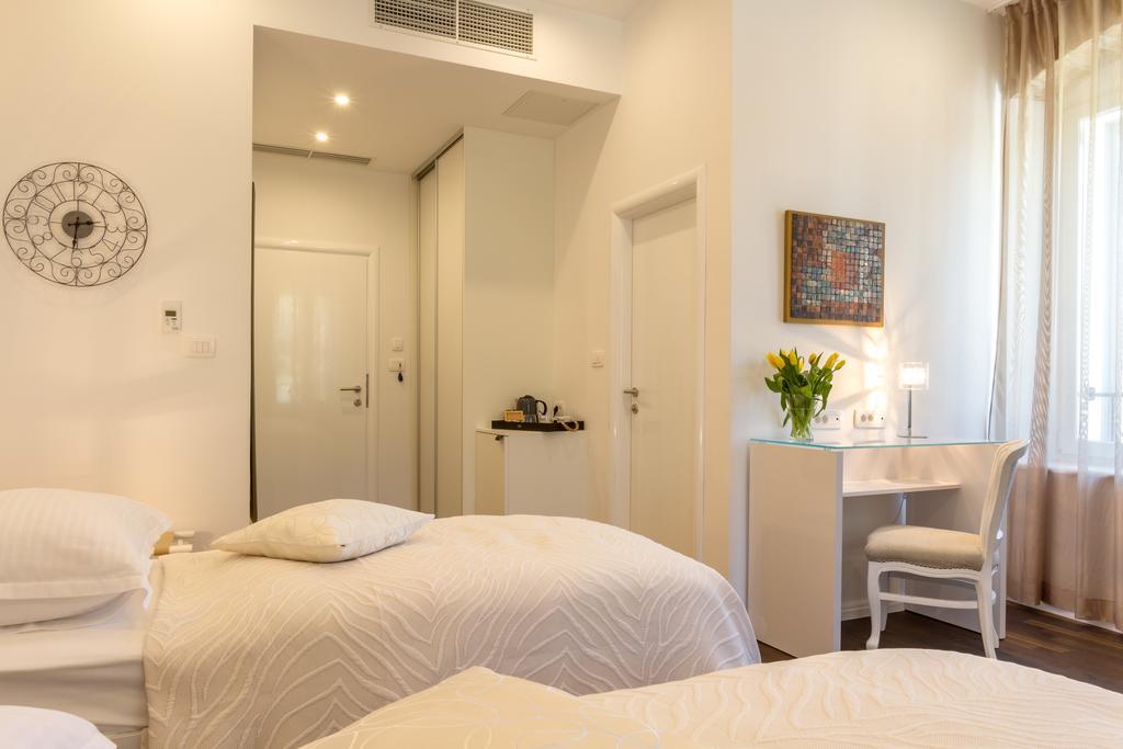Pellegrini Luxury Rooms Split Exterior foto