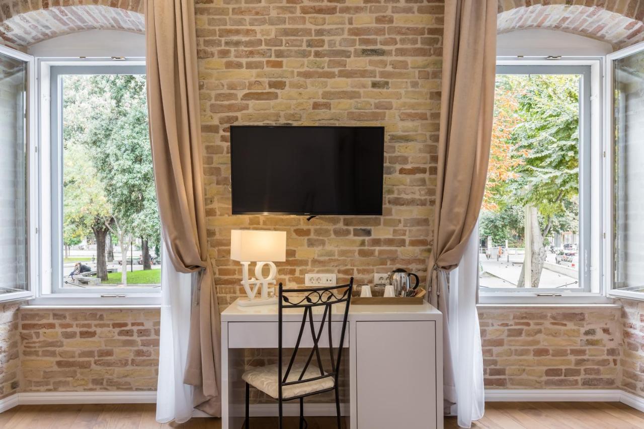 Pellegrini Luxury Rooms Split Exterior foto