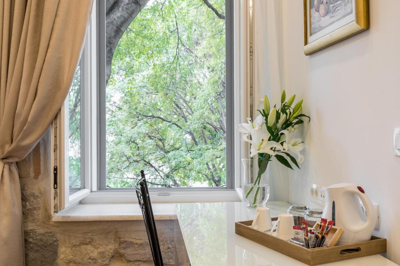 Pellegrini Luxury Rooms Split Exterior foto