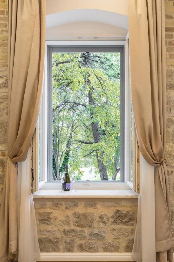 Pellegrini Luxury Rooms Split Exterior foto