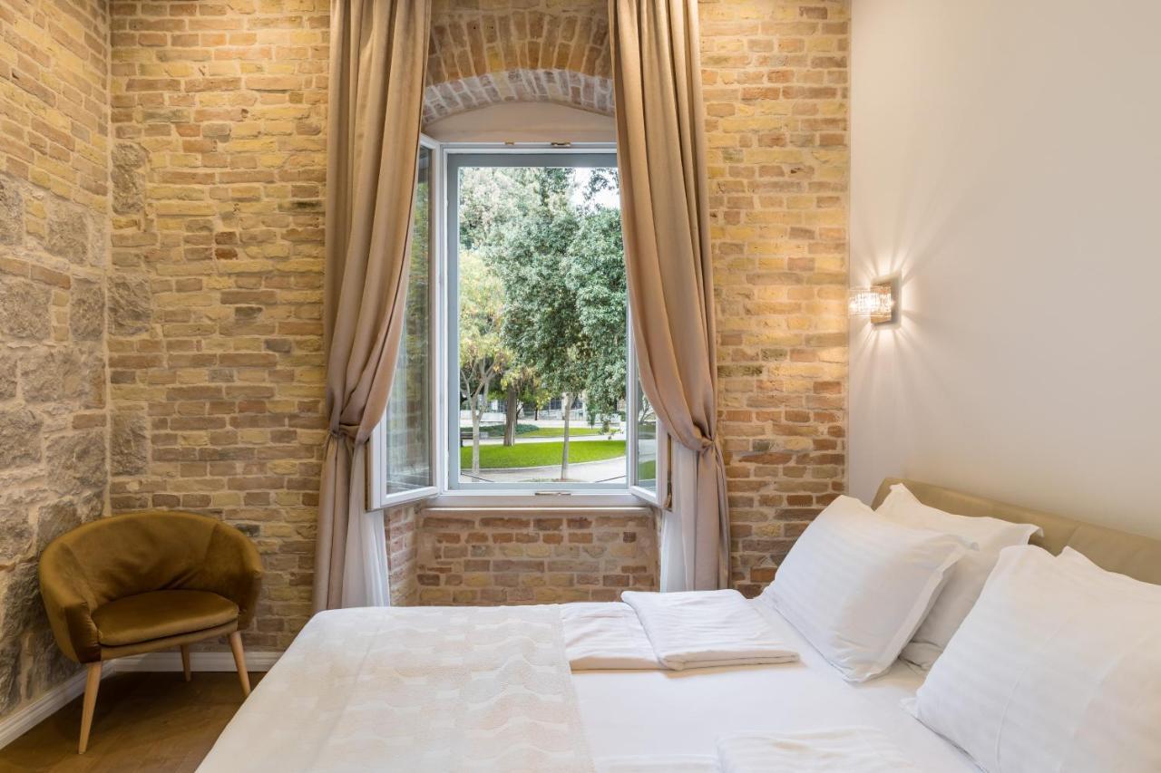 Pellegrini Luxury Rooms Split Exterior foto